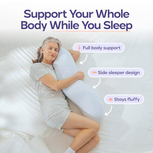 AlignHug - BodyAlign Pillow