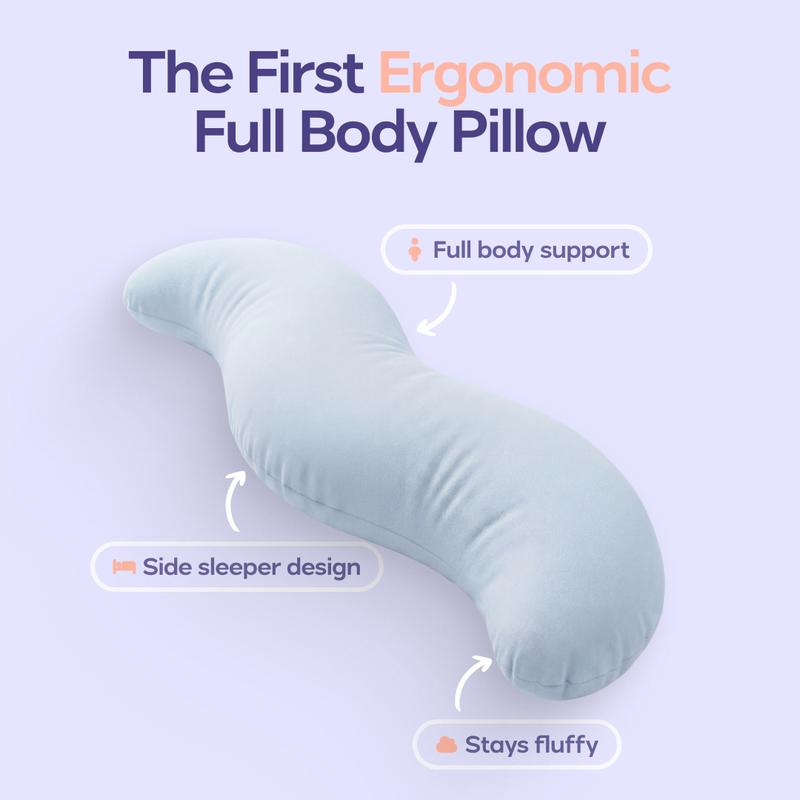 AlignHug - BodyAlign Pillow