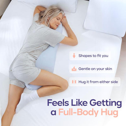 AlignHug - BodyAlign Pillow
